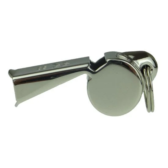 Referee whistle ACME Thunderer 63 Referee whistle ACME Thunderer 63