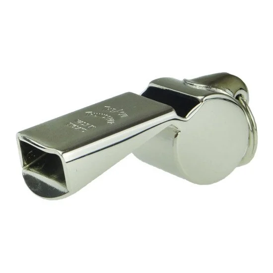 Referee whistle ACME Thunderer 63 Referee whistle ACME Thunderer 63
