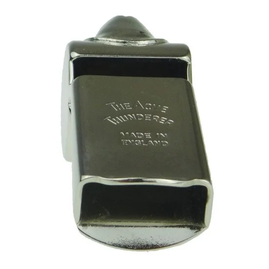 Referee whistle ACME Thunderer 63 Referee whistle ACME Thunderer 63