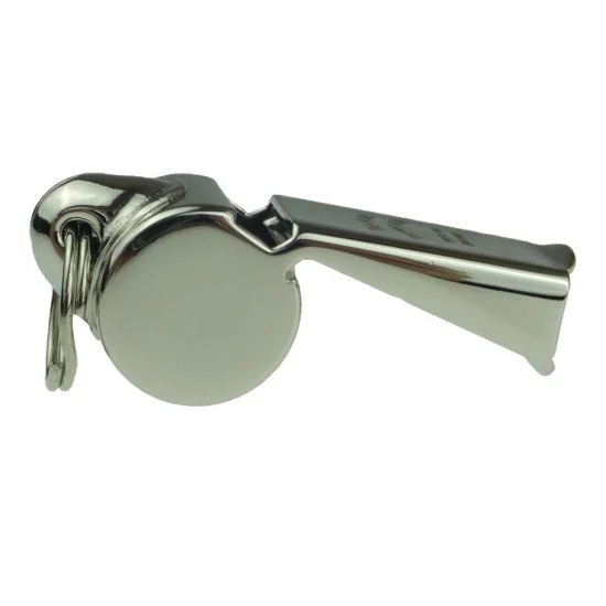 Referee whistle ACME Thunderer 63 Referee whistle ACME Thunderer 63