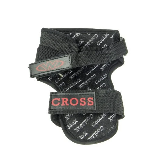WORKER Cross Wrist Pads WORKER Cross Wrist Pads