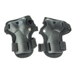 WORKER Cross Wrist Pads