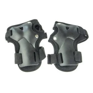 WORKER Cross Wrist Pads