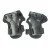 WORKER Cross Wrist Pads