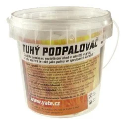 Dry alcohol Yate in box, 350 gr