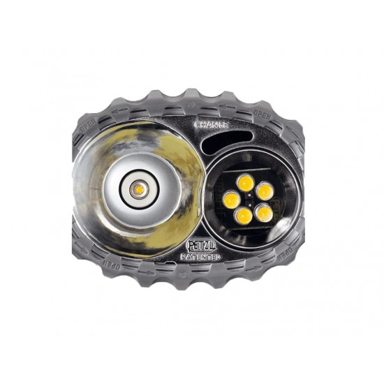 Headlight lamp PETZL Duo Led 14 ACCU Headlight lamp PETZL Duo Led 14 ACCU