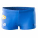 Kids swimming boxer AQUAWAVE Sea boy, Campanula/fish