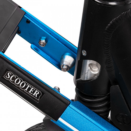 E-Scooter inSPORTline Futurisco E-Scooter inSPORTline Futurisco