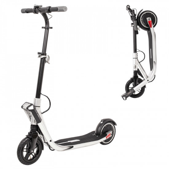 E-Scooter inSPORTline Futurisco