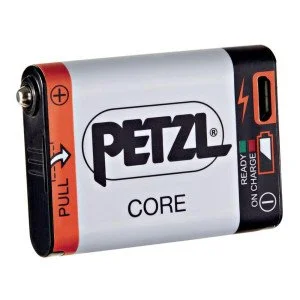 Rechargeable battery CORE PETZL Rechargeable battery CORE PETZL