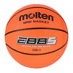 Basketball MOLTEN EBB-5
