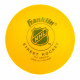 Street Hockey Ball FRANKLIN NHL Yellow