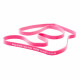 Rubber strap-expander MARTES Superband, Pink - light