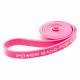 Rubber strap-expander MARTES Superband, Pink - light