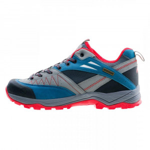 Mens outdoor shoes ELBRUS Delen WP