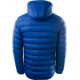 Mens winter jacket ELBRUS Forsol, Navy