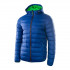 Mens winter jacket ELBRUS Forsol, Navy