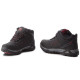 Mens outdoor boots ELBRUS Lasano Mid WP, Black Mens outdoor boots ELBRUS Lasano Mid WP, Black
