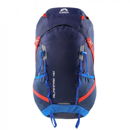 Backpack ELBRUS Alpinpak 40