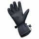 Mens gloves ELBRUS Sihhar, Black