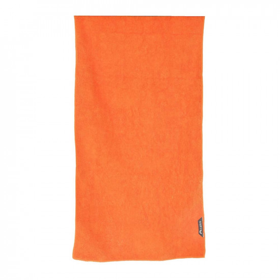 Microfiber towel ELBRUS Trektowel, Orange