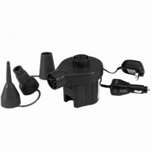 Electric pump SPARTAN 2 Way