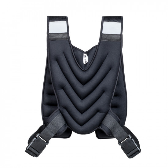 Weighted Vest inSPORTline Bracus 5kg