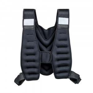 Weighted Vest inSPORTline Bracus 5kg