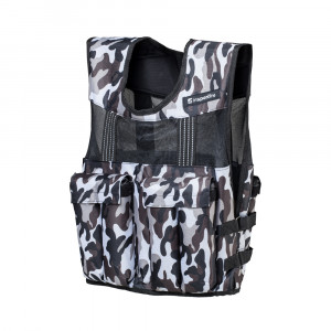 Weighted Vest inSPORTline Dracus 10kg