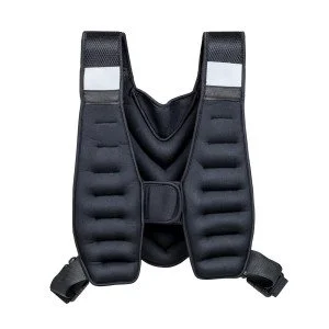 Weighted Vest inSPORTline Bracus 5kg Weighted Vest inSPORTline Bracus 5kg