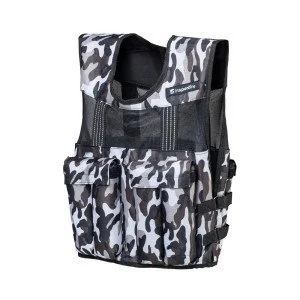 Weighted Vest inSPORTline Dracus 10kg Weighted Vest inSPORTline Dracus 10kg