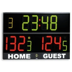 Electronic board for various sports Favero PLAY40 Electronic board for various sports Favero PLAY40