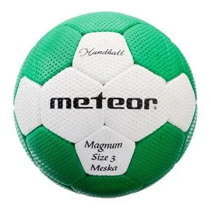 Handball Ball METEOR Magnum Men 3 Handball Ball METEOR Magnum Men 3