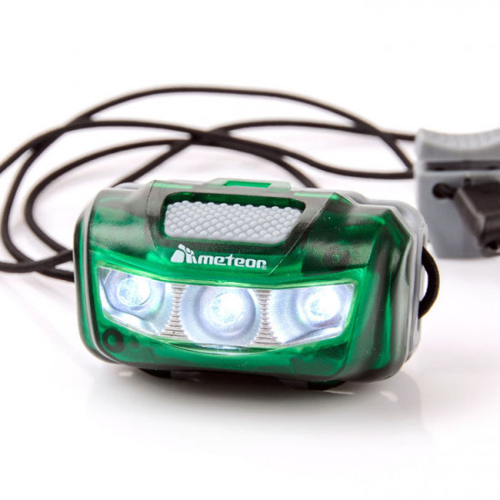 Headlamp METEOR Light Headlamp METEOR Light