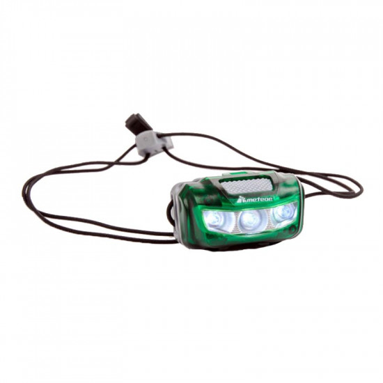 Headlamp METEOR Light Headlamp METEOR Light