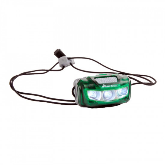 Headlamp METEOR Light