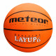 Basketball ball METEOR Layup Nо.6