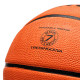Basketball Ball METEOR Training Cellular FIBA 7, Brown