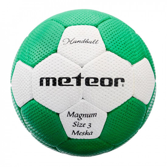 Handball Ball METEOR Magnum Men 3