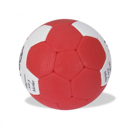 Handball Ball METEOR Magnum Men 3