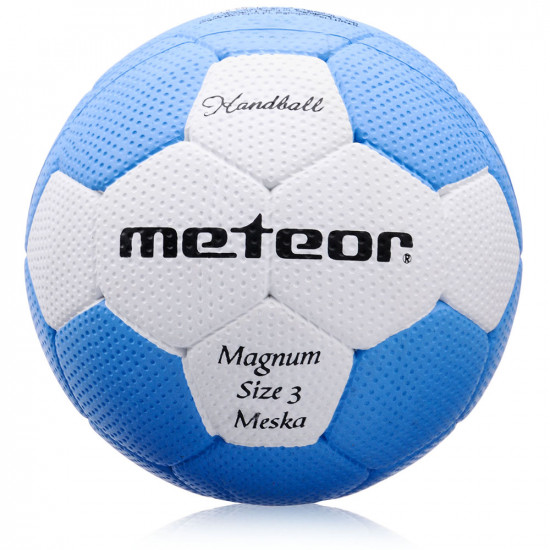 Handball Ball METEOR Magnum Men 3