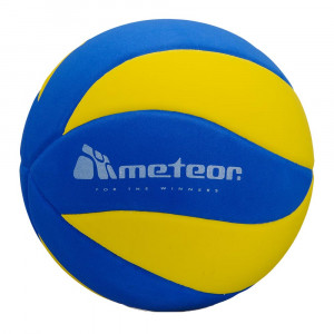 Volleyball ball METEOR Eva