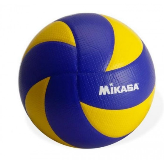 Volleyball ball MIKASA MVA 200, FIVB