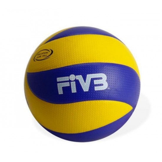 Volleyball ball MIKASA MVA 200, FIVB