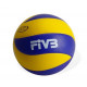 Volleyball ball MIKASA MVA 200, FIVB