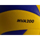 Volleyball ball MIKASA MVA 200, FIVB