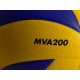 Volleyball ball MIKASA MVA 200, FIVB Volleyball ball MIKASA MVA 200, FIVB