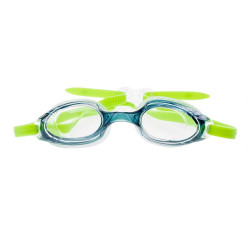 Swimming goggles AQUAWAVE Falcon, Lime