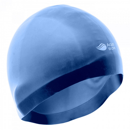 Swimming cap AQUAWAVE Fasto