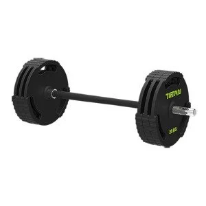 Fat Bar-short Fitness TITAN Fat Bar-short Fitness TITAN